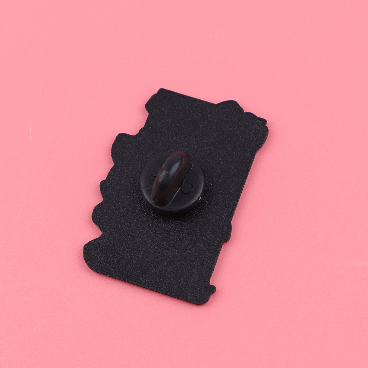 دبابيس مينا تذكارية من سلسلة ا - مراجعة Lapel Pin Enamel وسعره