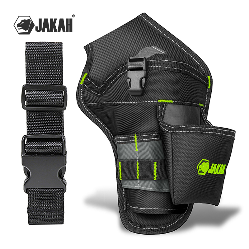 حقيبة أدوات كهربائية من JAKAH، - مراجعة Men Accessories Organiser وسعره