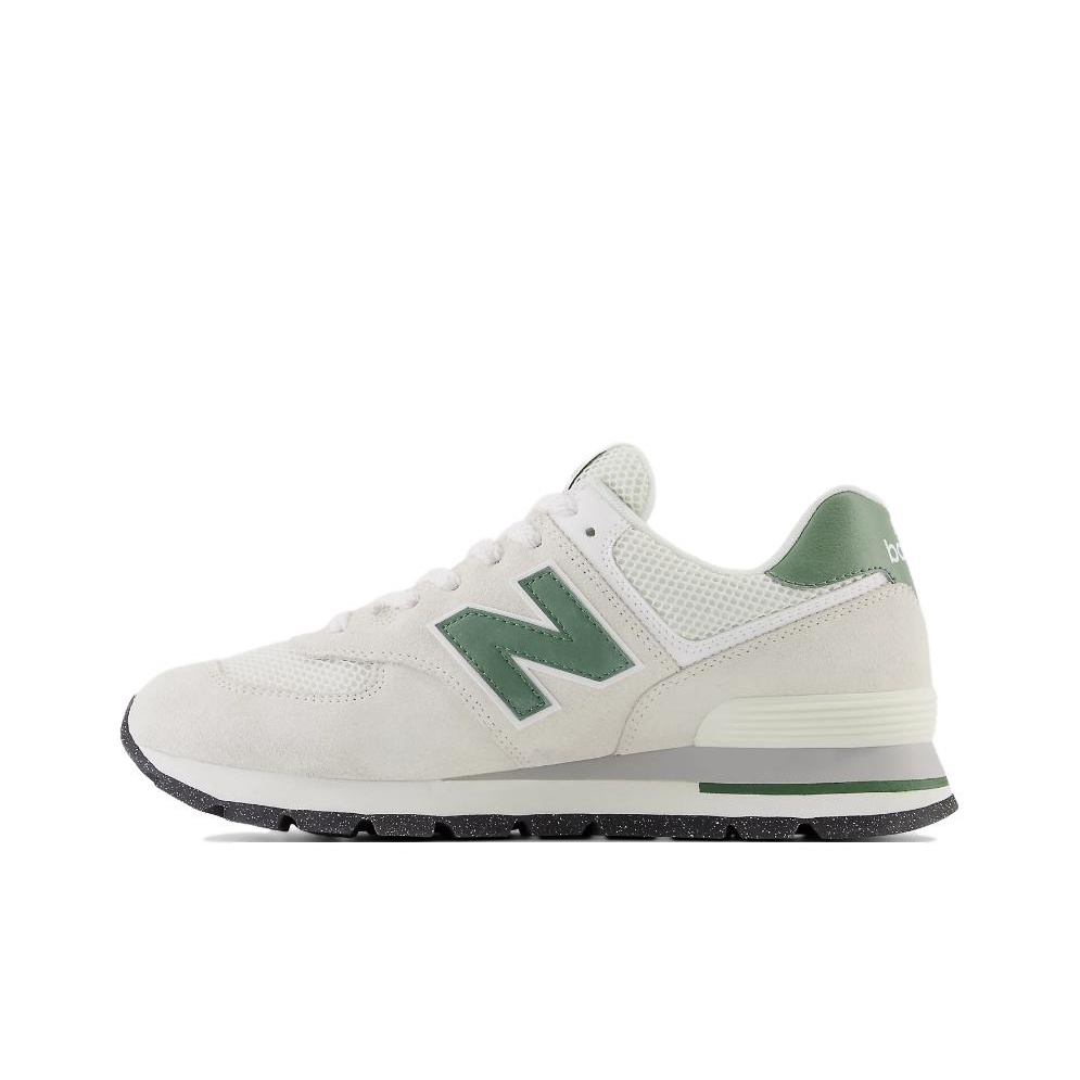 نيو بالانس NB 574 فينتيج أحذية - مراجعة New Balance Shoes 574 وسعره